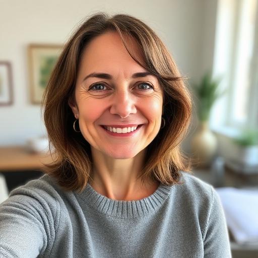 Katja B., 42