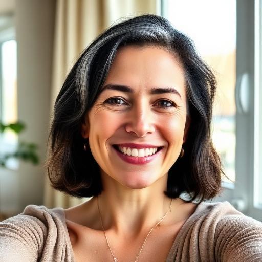Marion K., 51