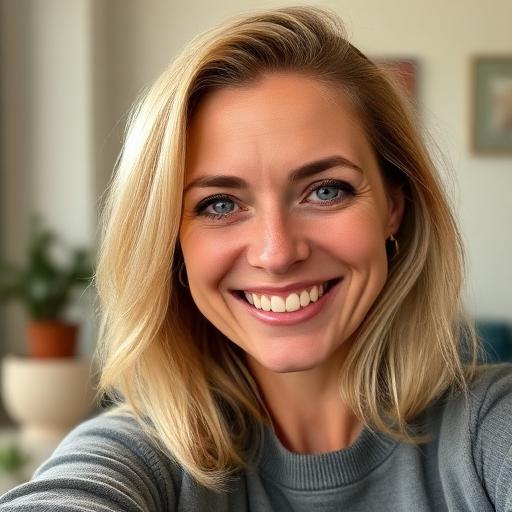 Stefanie O., 39